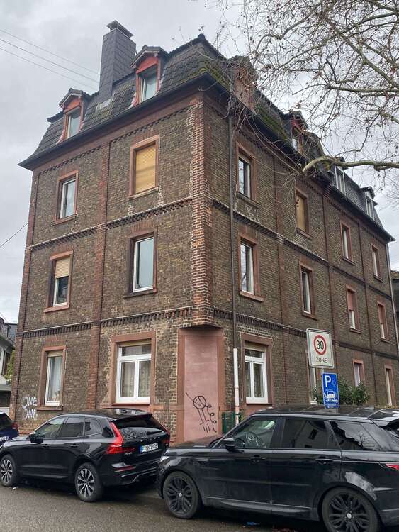 Thumbnail-Wohnung zum Kaufen in Frankfurt am Main 235.000,00 € 54.76 m²