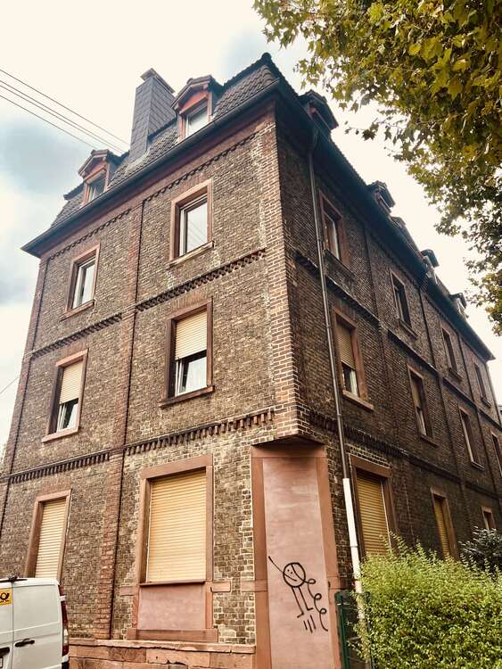 Thumbnail-Wohnung zum Kaufen in Frankfurt am Main 235.000,00 € 54.76 m²