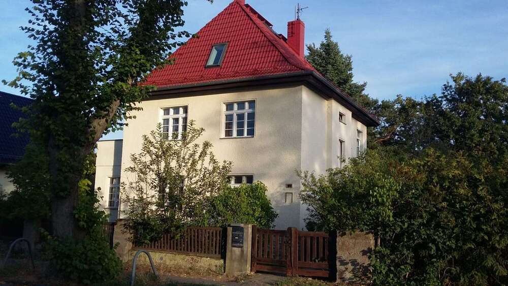 Thumbnail-Wohnung zum Mieten in Berlin 1.350,00 € 80 m²