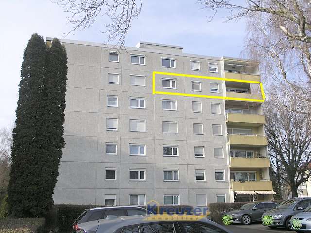 Thumbnail-Wohnung zum Kaufen in Baienfurt 315.000,00 € 89.97 m²