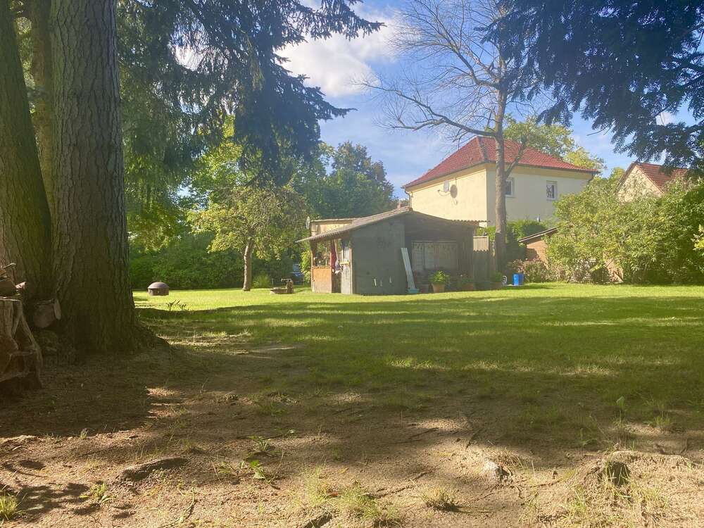 Thumbnail-Grundstück zu verkaufen in Blankenfelde-Mahlow 269.000,00 € 956 m²