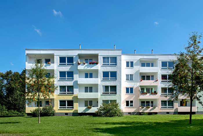 Thumbnail-Wohnung zum Mieten in Dortmund 479,00 € 60 m²