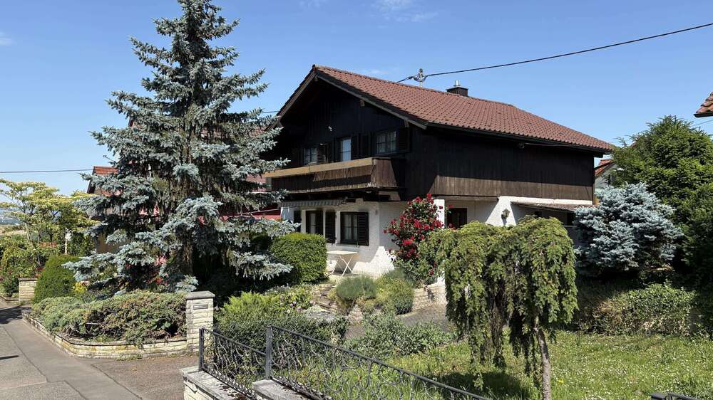 Thumbnail-Haus zum Kaufen in Flein 450.000,00 € 115 m²