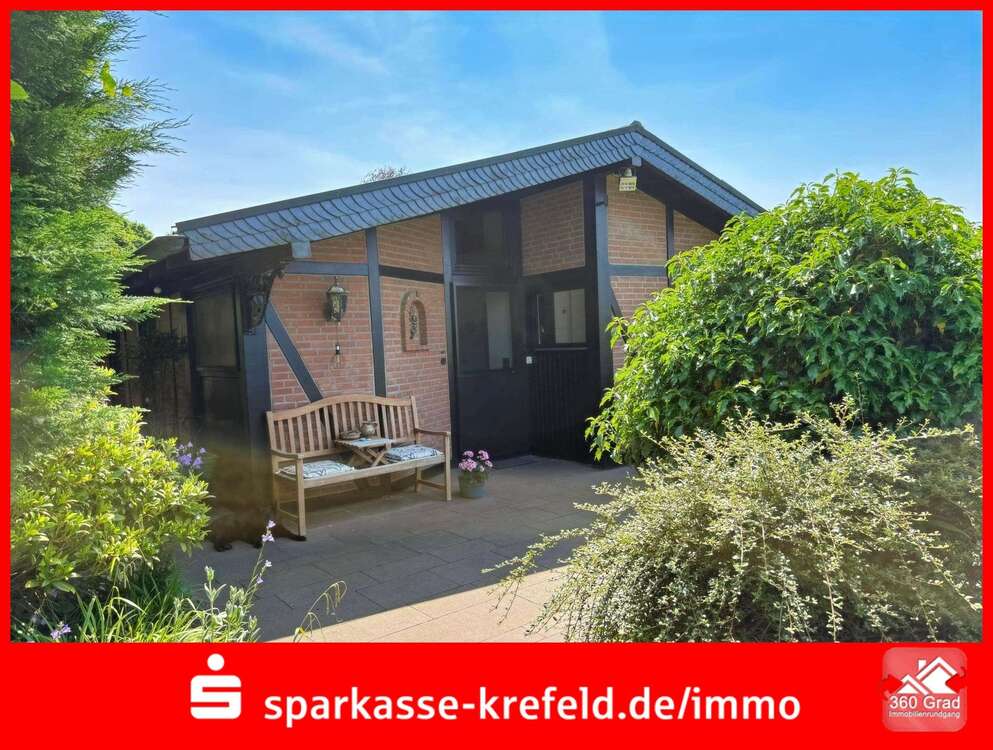 Thumbnail-Haus zum Kaufen in Geldern 389.900,00 € 100 m²