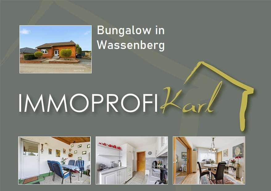 Thumbnail-Haus zum Kaufen in Wassenberg 239.000,00 € 90 m²