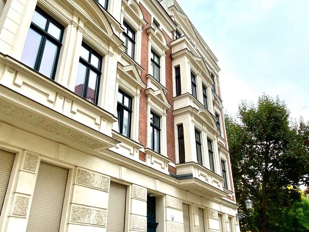 Thumbnail-Wohnung zum Mieten in Magdeburg 386,00 € 47.08 m²
