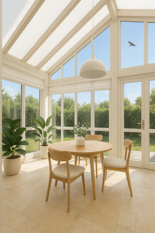 Thumbnail-Haus zum Kaufen in Bogen 650.000,00 € 280 m²