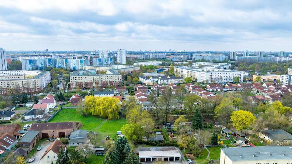 Thumbnail-Haus zum Kaufen in Berlin 1.500.000,00 € 993 m²