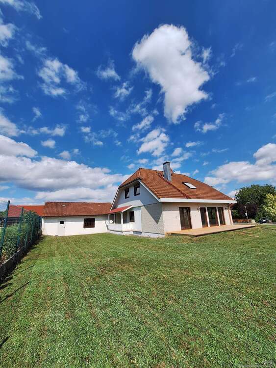 Thumbnail-Haus zum Kaufen in Greding Herrnsberg 558.000,00 € 156 m²