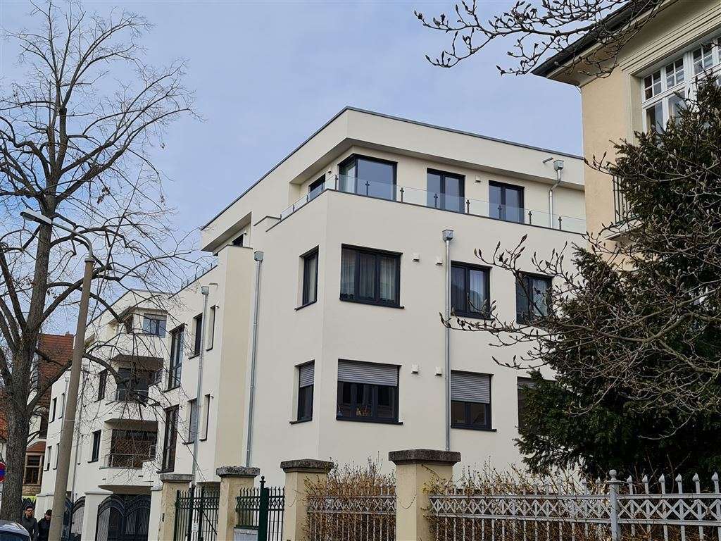 Thumbnail-Wohnung zum Mieten in Leipzig 2.098,00 € 174 m²