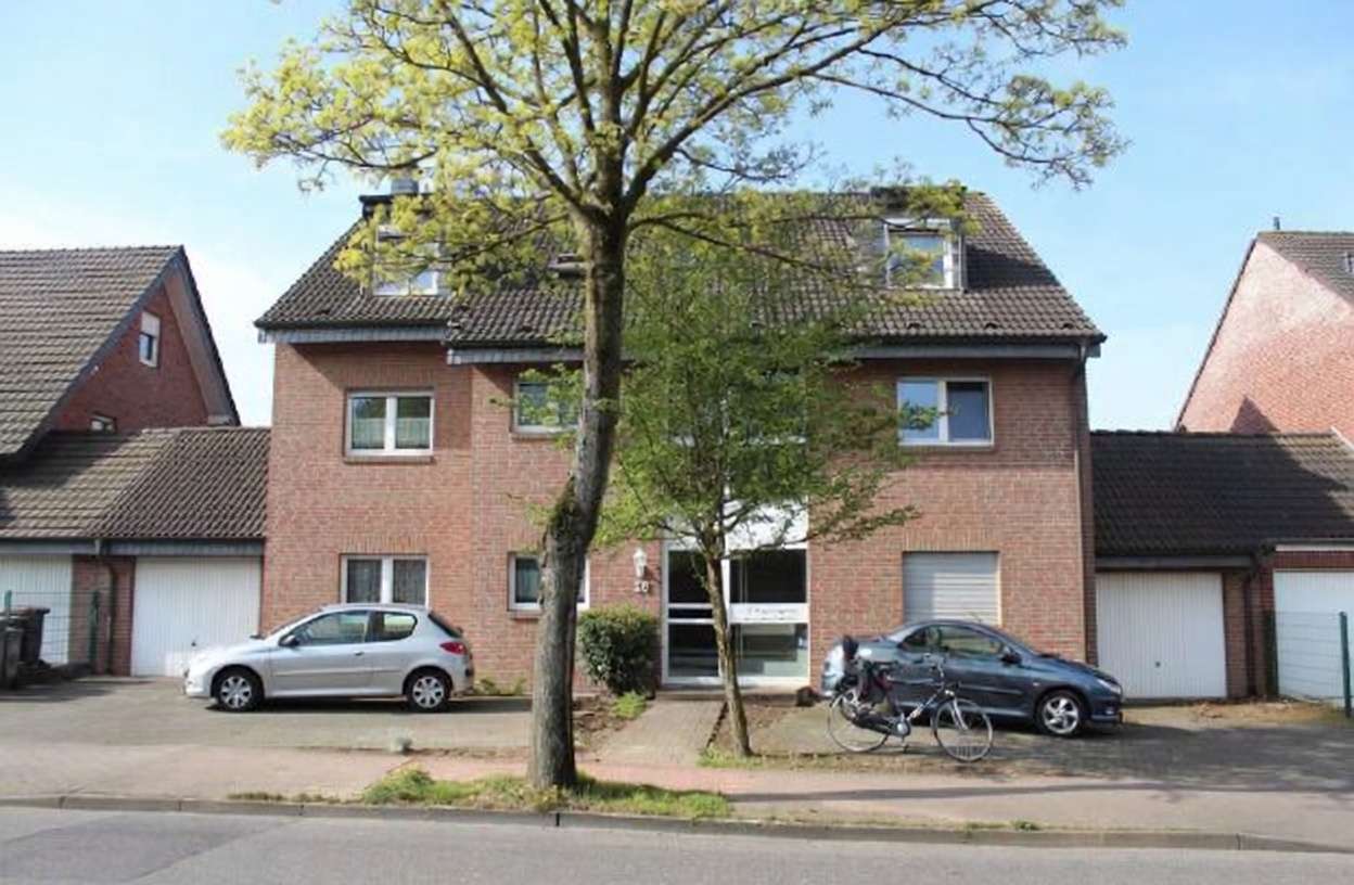 Thumbnail-Wohnung zum Kaufen in Nettetal 319.000,00 € 95 m²