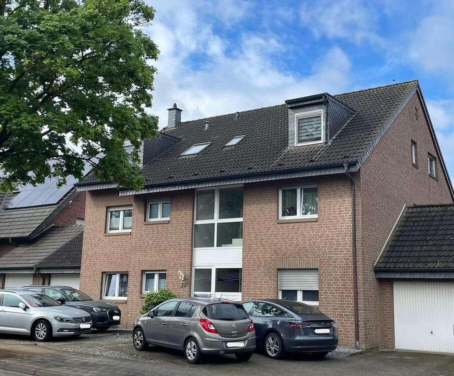 Thumbnail-Wohnung zum Kaufen in Nettetal 319.000,00 € 95 m²
