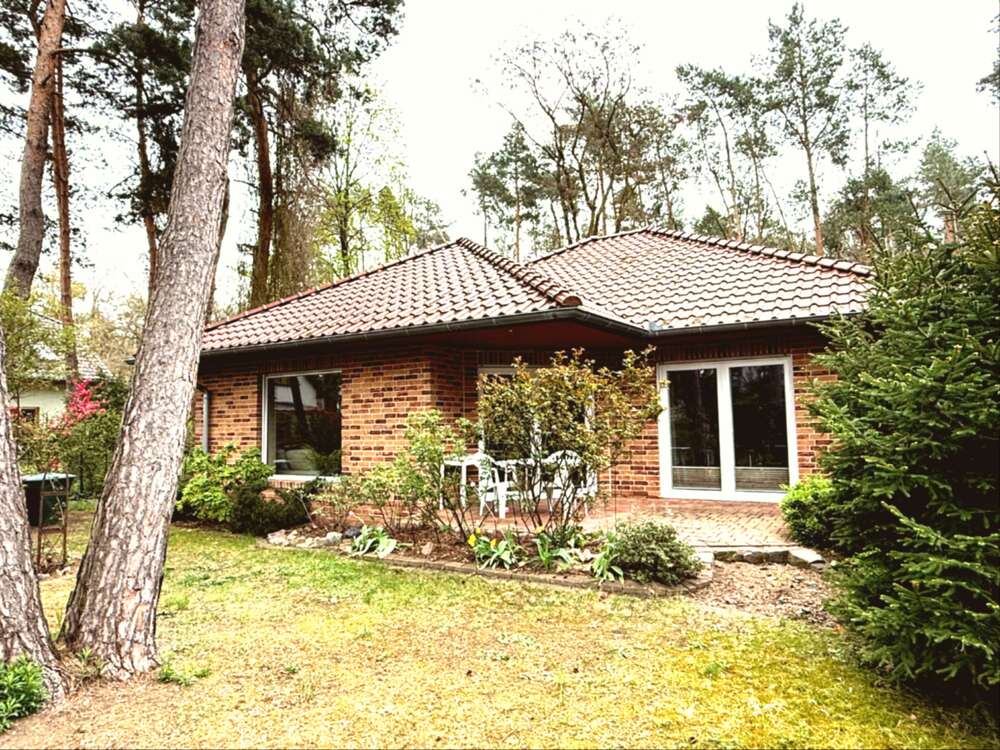 Thumbnail-Haus zum Mieten in Hoppegarten 1.650,00 € 100 m²