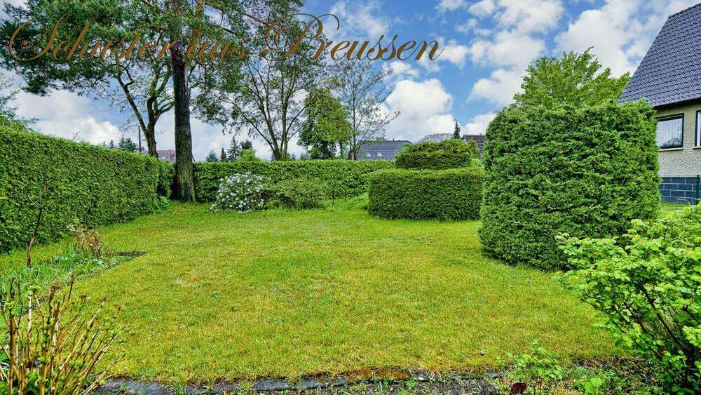 Thumbnail-Grundstück zu verkaufen in Neuenhagen 290.000,00 € 884 m²