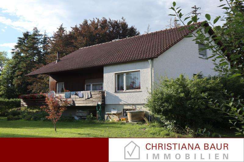 Thumbnail-Haus zum Kaufen in Balingen 445.000,00 € 145 m²
