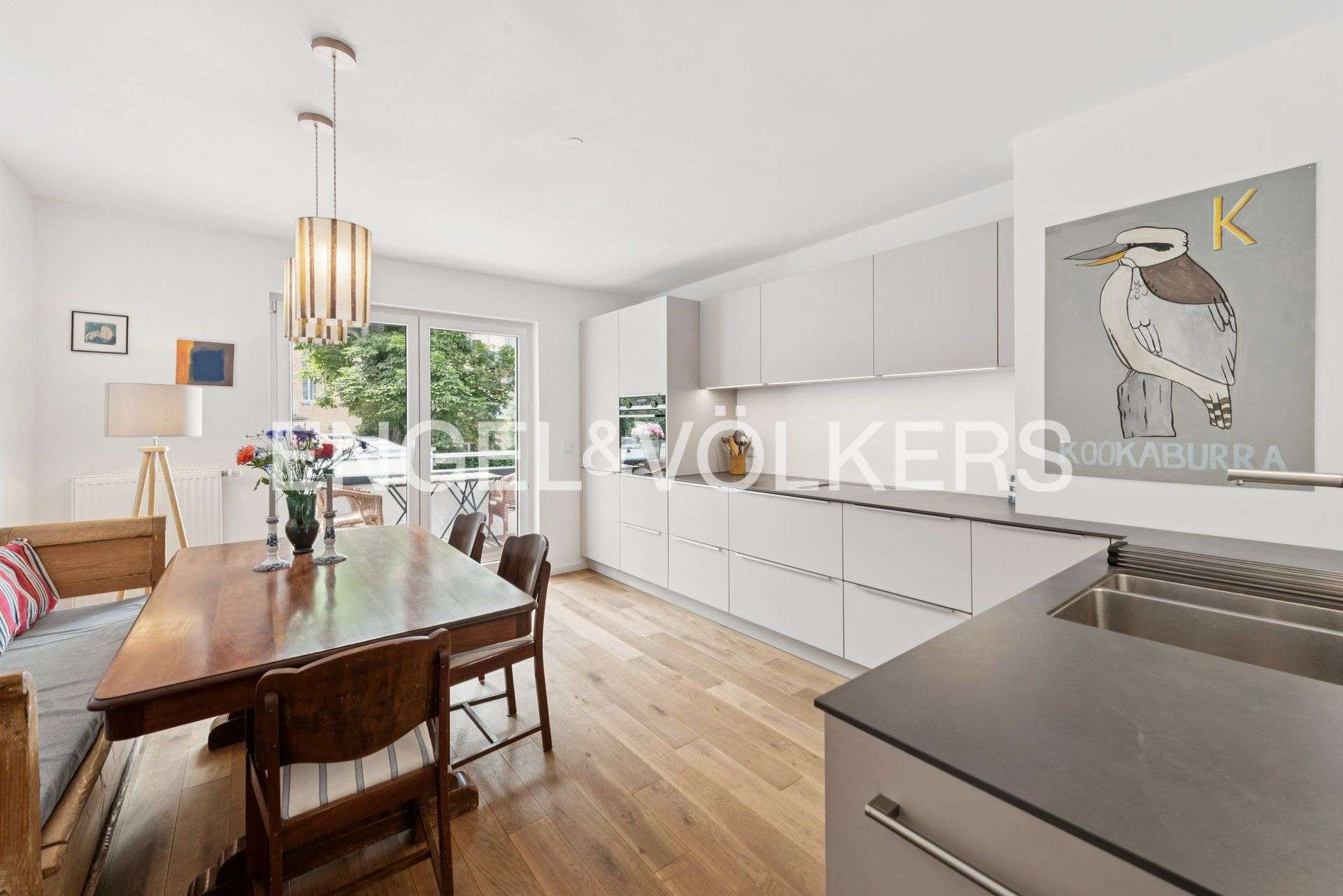 Thumbnail-Wohnung zum Kaufen in Köln 820.000,00 € 103 m²