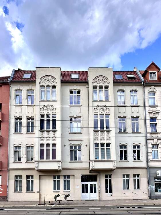 Thumbnail-Wohnung zum Mieten in Magdeburg 575,00 € 76.7 m²