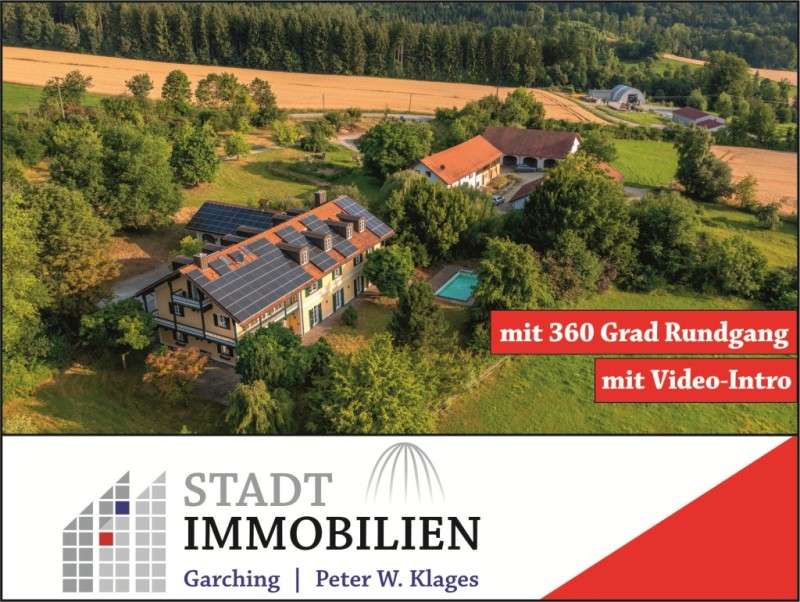 Thumbnail-Haus zum Kaufen in Bad Griesbach 1.800.000,00 € 580 m²