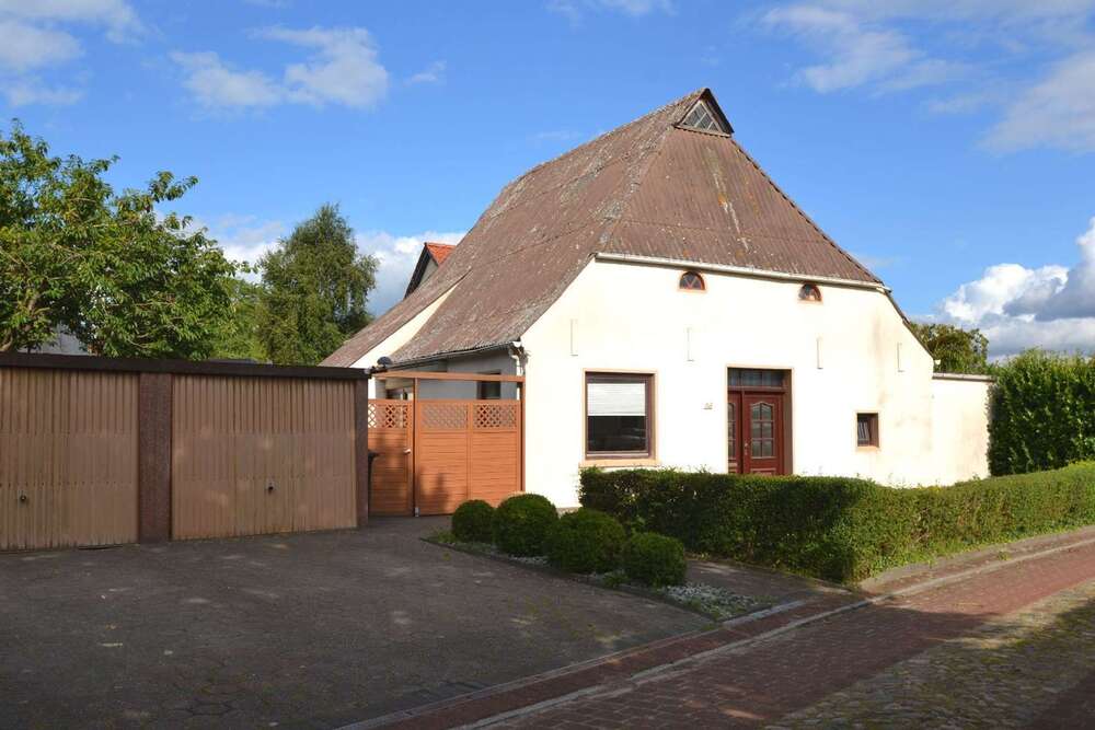 Thumbnail-Haus zum Kaufen in Loxstedt 169.000,00 € 91 m²