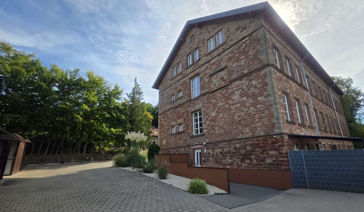 Thumbnail-Wohnung zum Kaufen in Quierschied Fischbach 310.000,00 € 120 m²