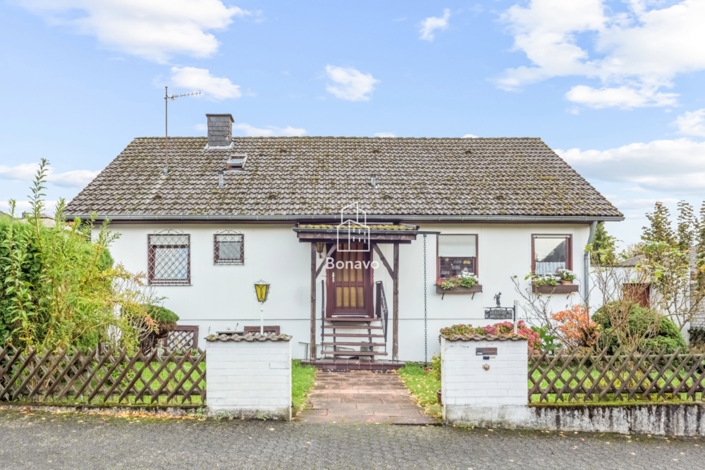 Thumbnail-Haus zum Kaufen in Königswinter 275.000,00 € 112 m²