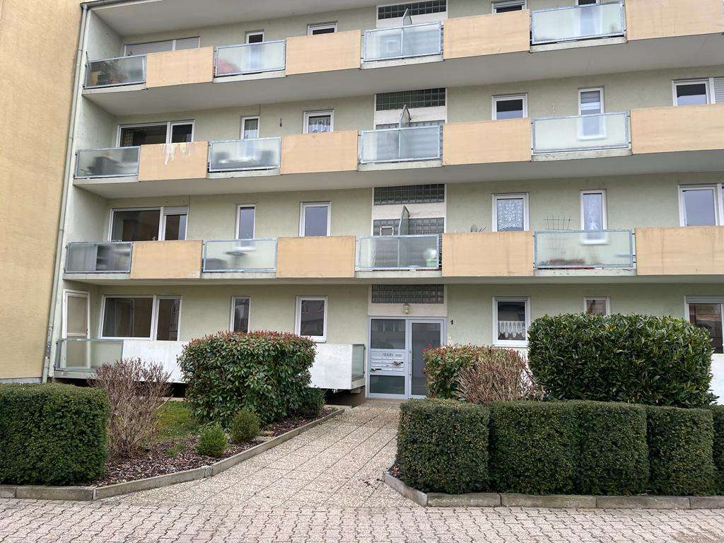 Thumbnail-Wohnung zum Kaufen in Grünstadt 199.000,00 € 75.85 m²