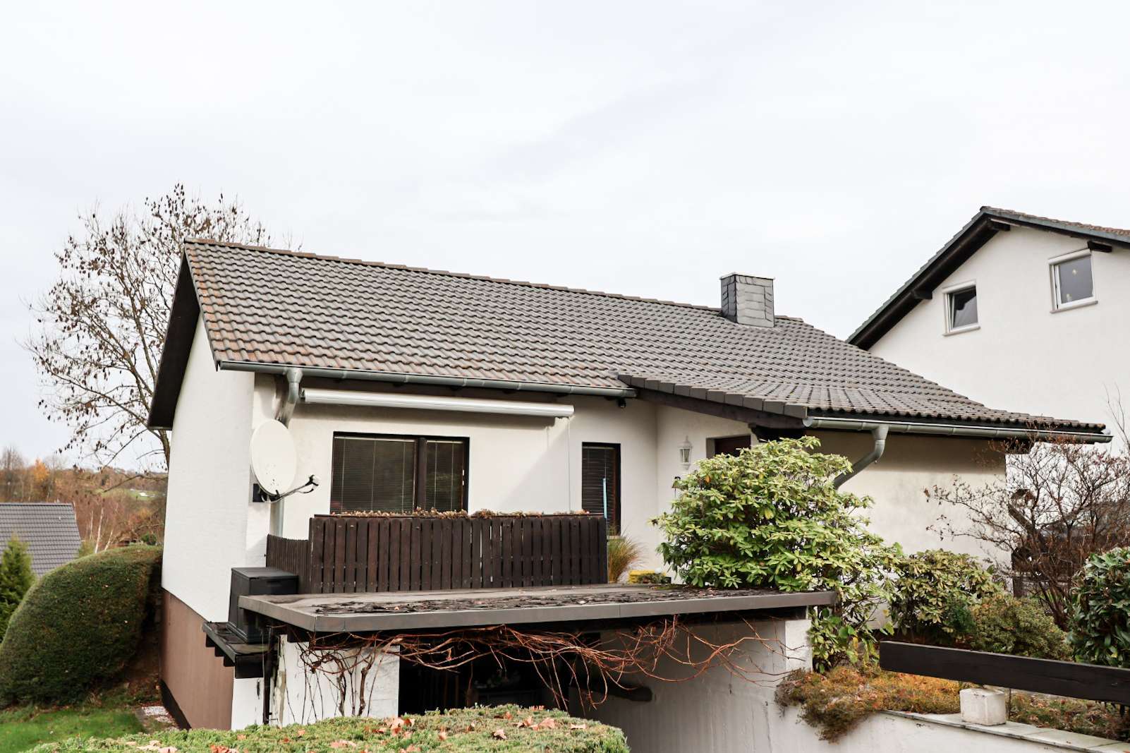 Thumbnail-Haus zum Kaufen in Nümbrecht 235.000,00 € 114 m²