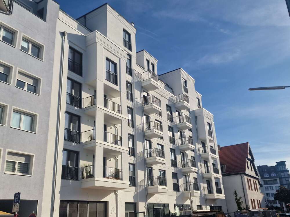 Thumbnail-Wohnung zum Mieten in Langen 1.690,00 € 95.54 m²