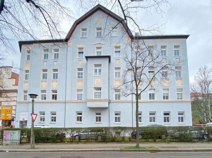 Thumbnail-Wohnung zum Mieten in Leipzig 520,00 € 60.97 m²