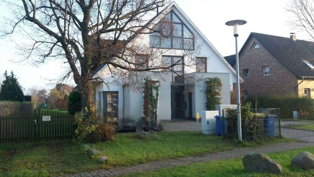 Thumbnail-Wohnung zum Kaufen in Rostock 450.000,00 € 99.17 m²