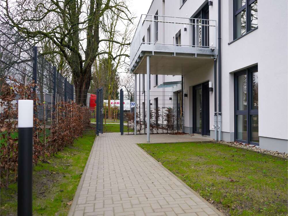 Thumbnail-Wohnung zum Kaufen in Bochum 200.000,00 € 48 m²