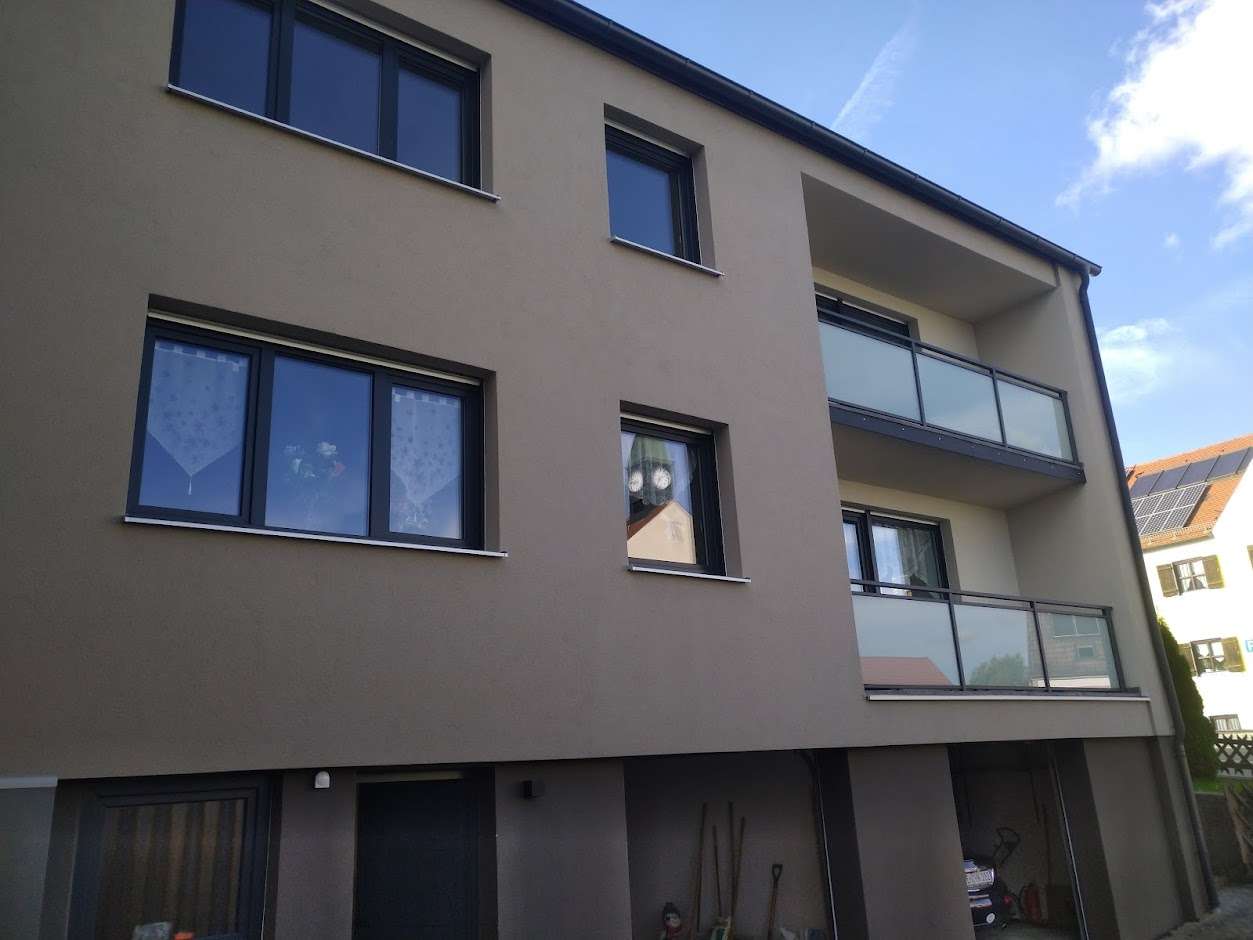 Thumbnail-Wohnung zum Mieten in Rohr in Niederbayern 850,00 € 92 m²