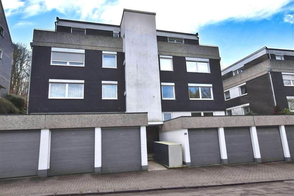 Thumbnail-Wohnung zum Kaufen in Wuppertal 329.000,00 € 101 m²