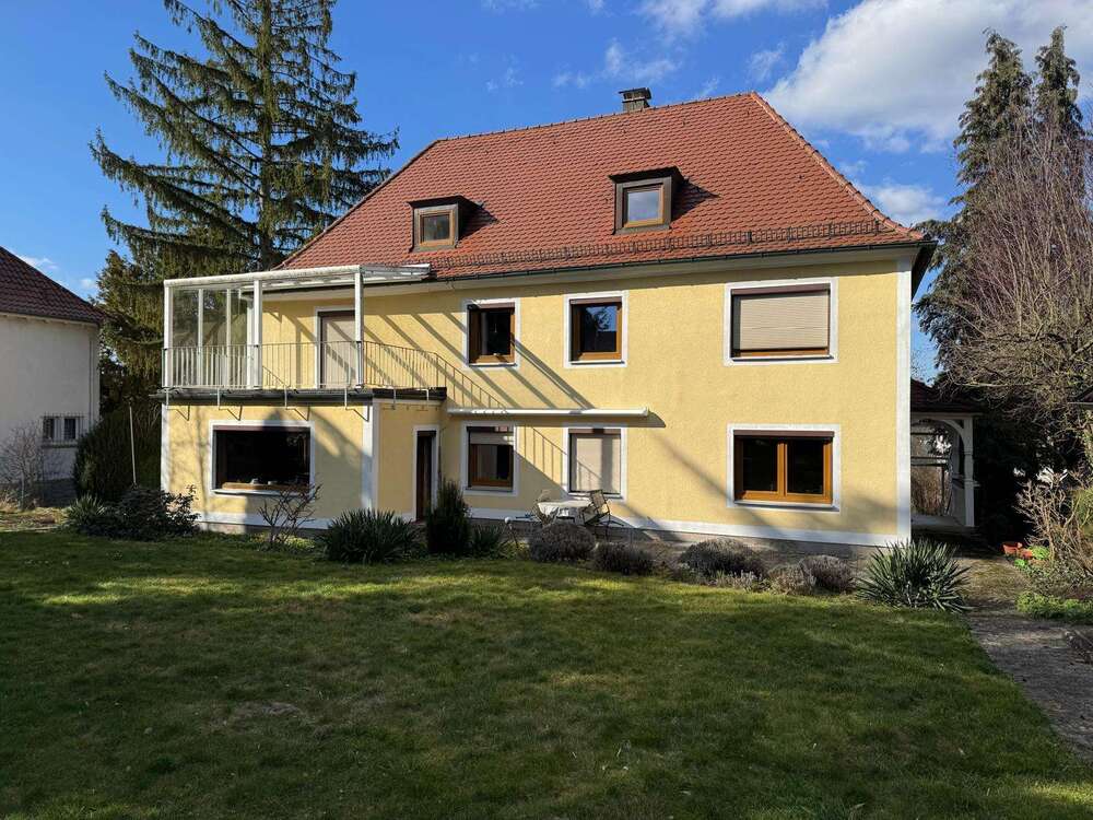 Thumbnail-Haus zum Kaufen in Schwäbisch Hall 695.000,00 € 220.36 m²