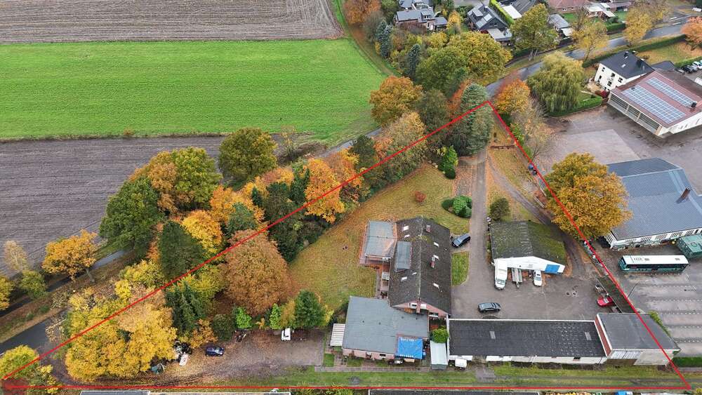 Thumbnail-Haus zum Kaufen in Beverstedt 799.000,00 € 420 m²