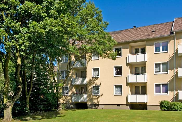 Thumbnail-Wohnung zum Mieten in Gladbeck 489,00 € 62 m²