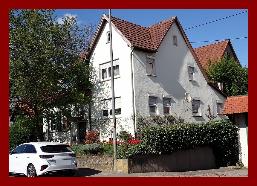 Thumbnail-Haus zum Kaufen in Pliezhausen 765.000,00 € 140 m²