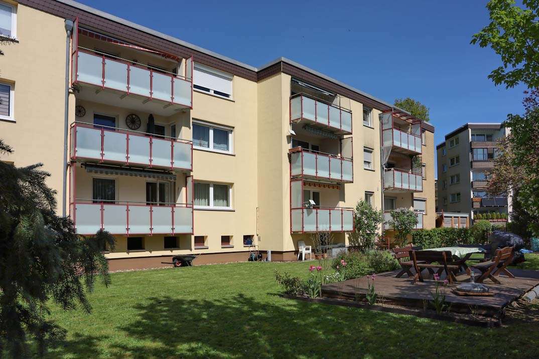 Thumbnail-Wohnung zum Kaufen in Langenhagen 220.000,00 € 87 m²