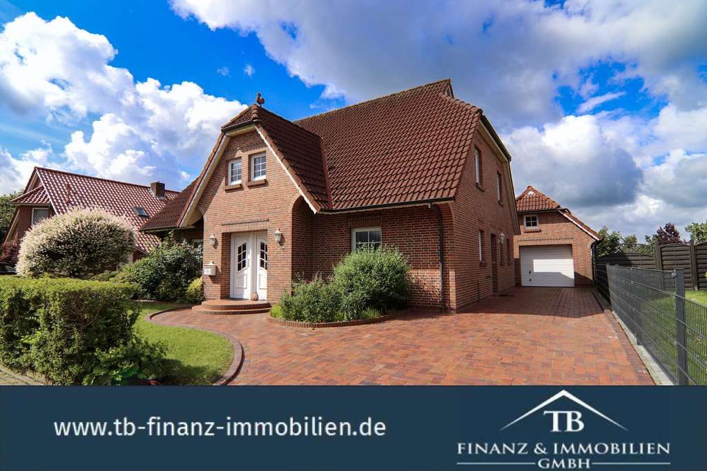 Thumbnail-Haus zum Kaufen in Norden 479.000,00 € 188 m²