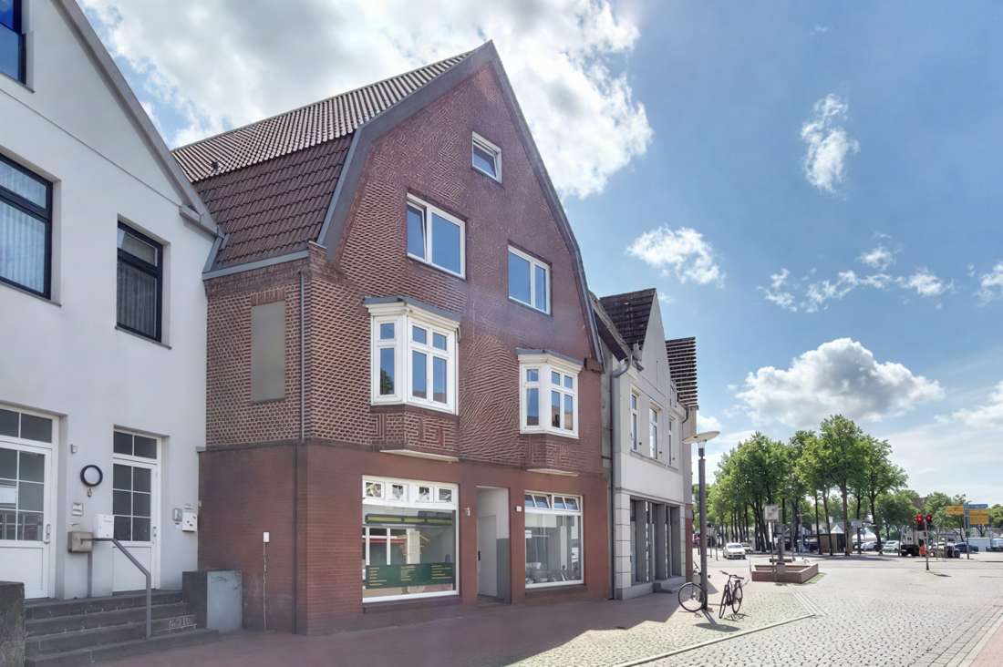 Thumbnail-Haus zum Kaufen in Heide 730.000,00 € 353.3 m²