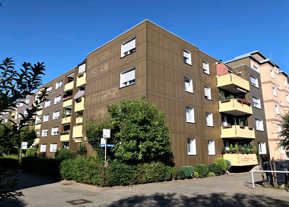 Thumbnail-Wohnung zum Kaufen in Bochum-Höntrop 102.000,00 € 70 m²