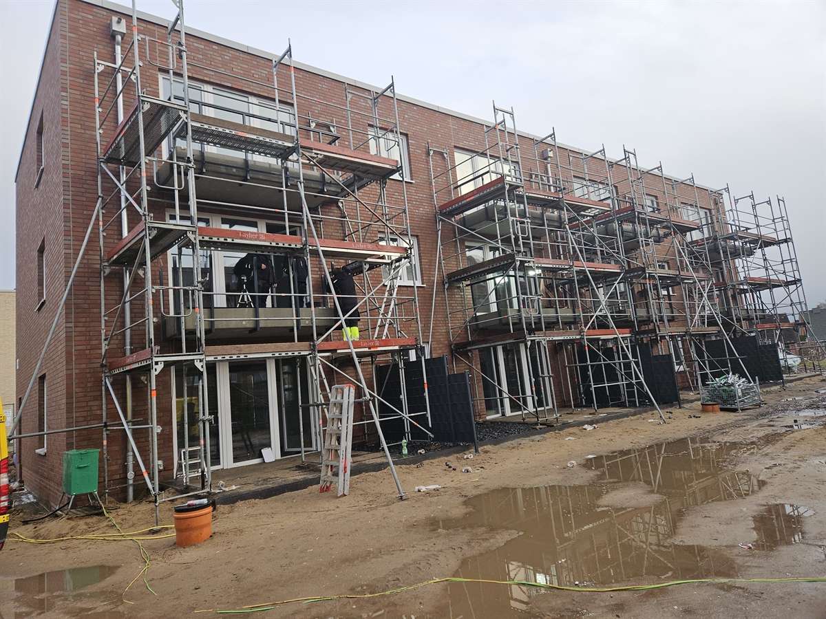 Thumbnail-Wohnung zum Mieten in Heide 760,00 € 60.08 m²