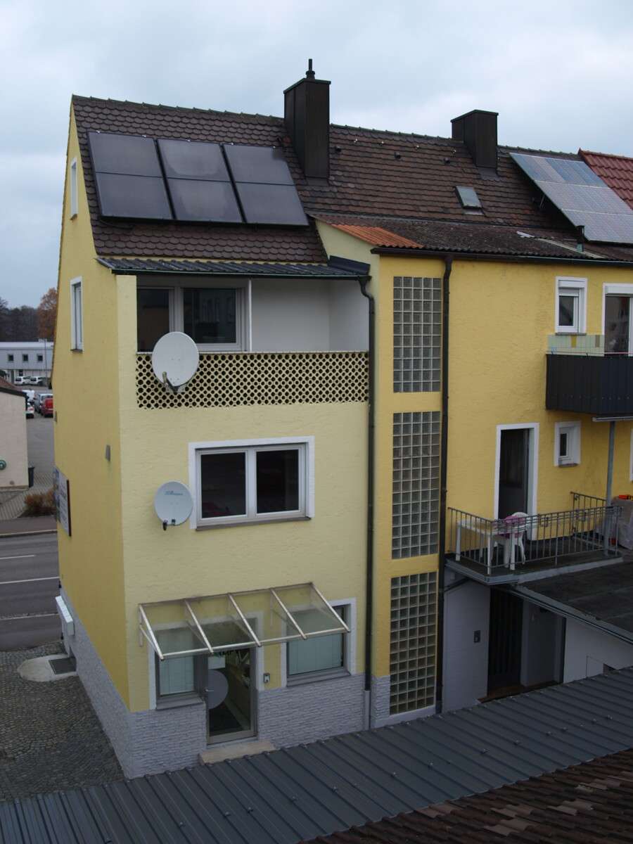 Thumbnail-Haus zum Kaufen in Schwandorf 597.000,00 € 259 m²