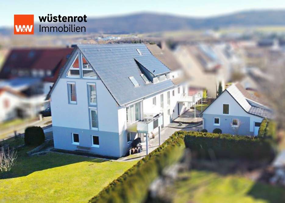 Thumbnail-Haus zum Kaufen in Aalen Hofherrnweiler 695.000,00 € 193 m²