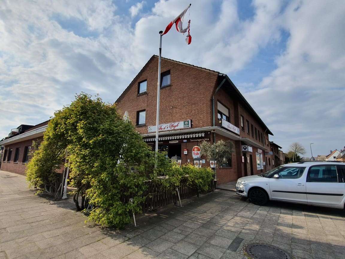 Thumbnail-Wohnung zum Mieten in Dormagen 800,00 € 80 m²