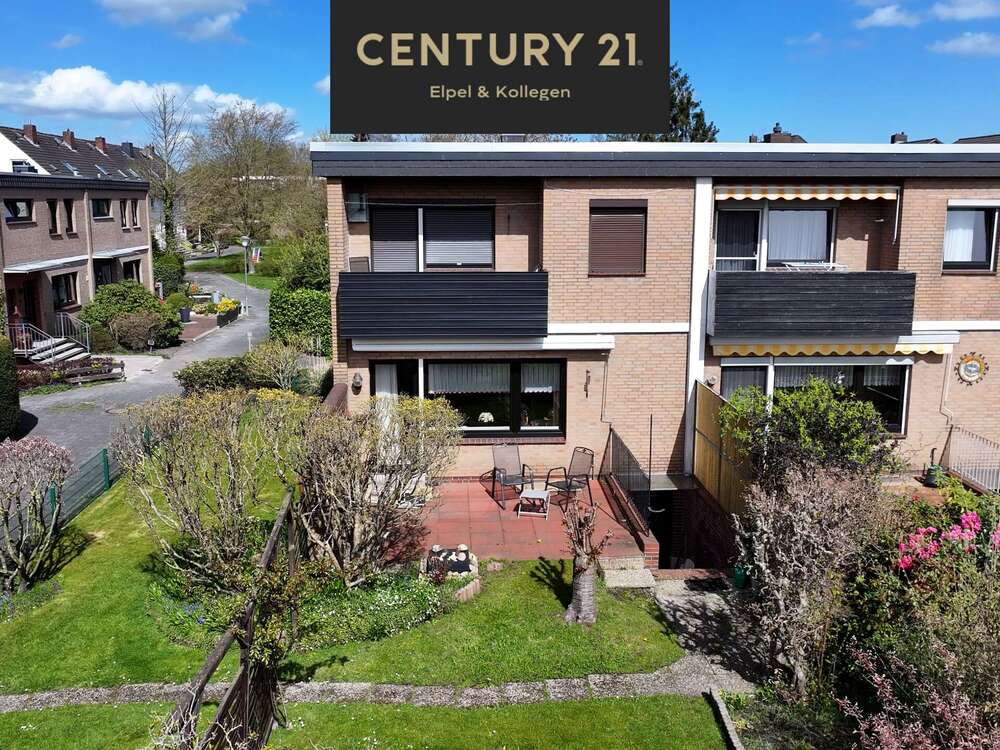 Thumbnail-Haus zum Kaufen in Wilhelmshaven 227.400,00 € 98.14 m²