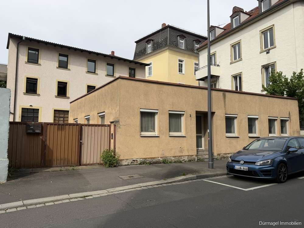 Thumbnail-Haus zum Kaufen in Würzburg 499.500,00 € 150 m²