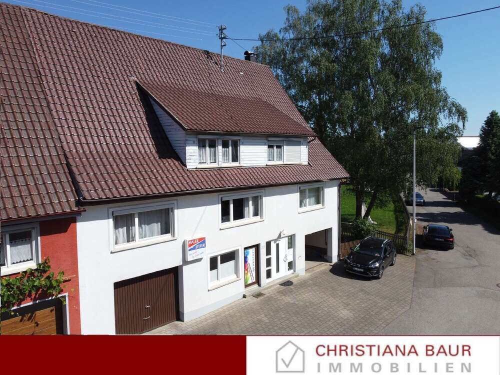 Thumbnail-Haus zum Kaufen in Balingen-Ostdorf 288.000,00 € 220 m²