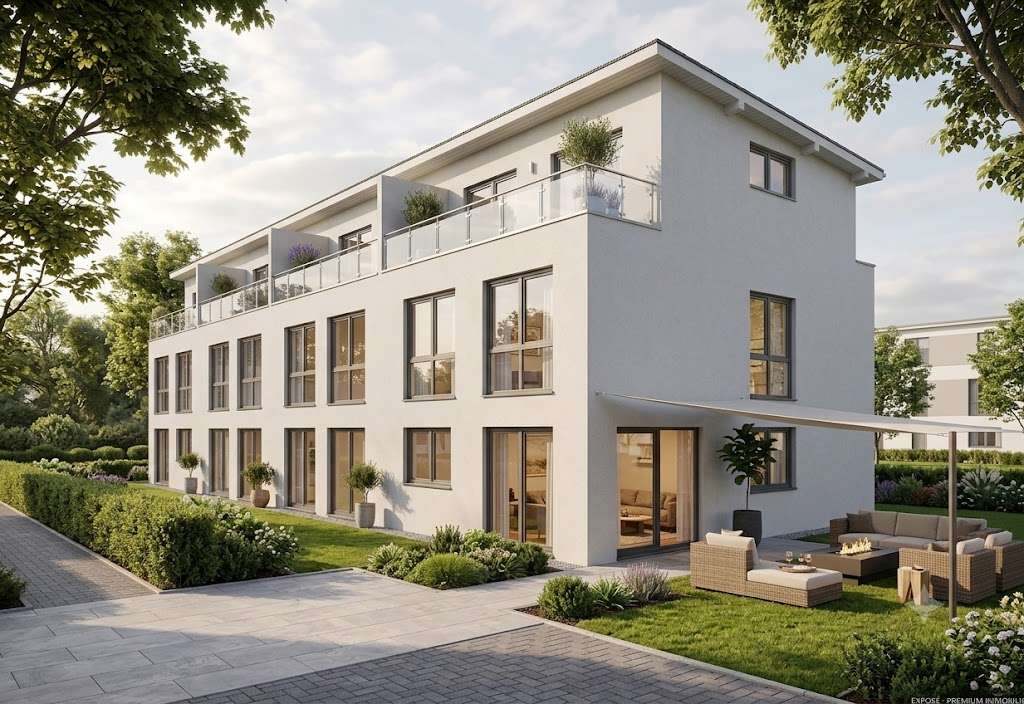 Thumbnail-Haus zum Kaufen in Hamburg-Rahlstedt 437.900,00 € 97 m²