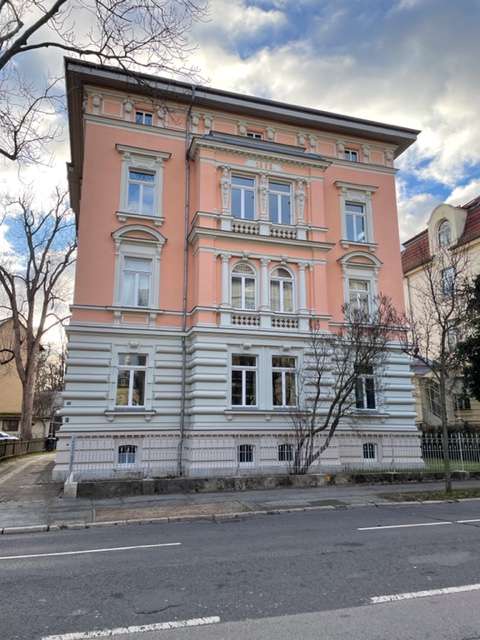 Thumbnail-Wohnung zum Kaufen in weimar 520.000,00 € 117 m²